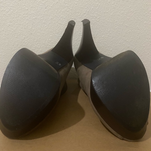 Carlos Santana Booties - Picture 6 of 6